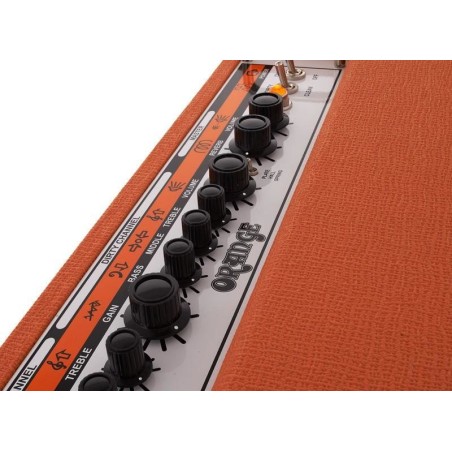 Orange CR-120-C