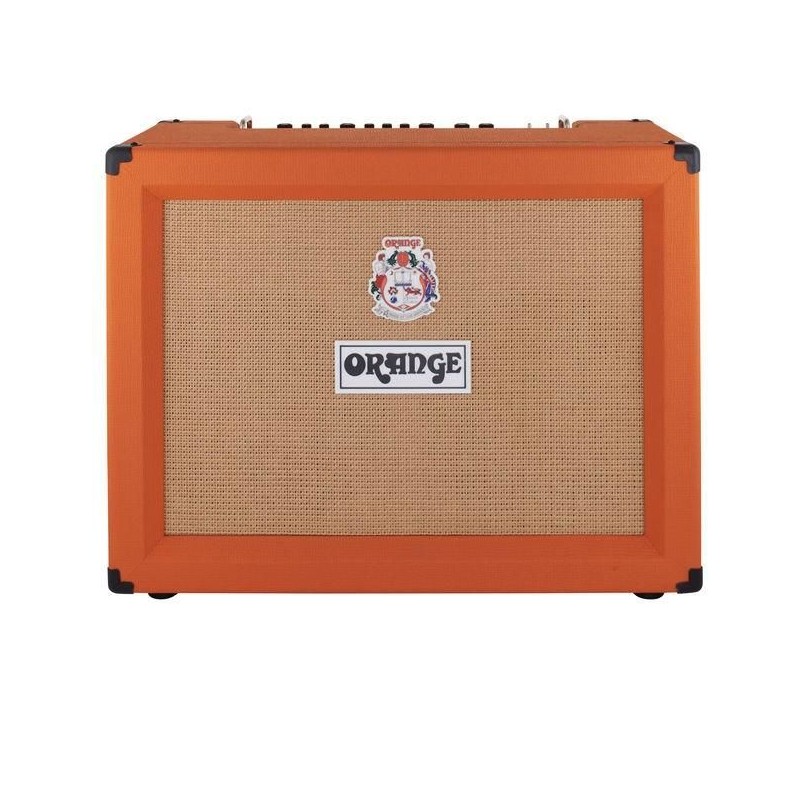 Orange CR-120-C