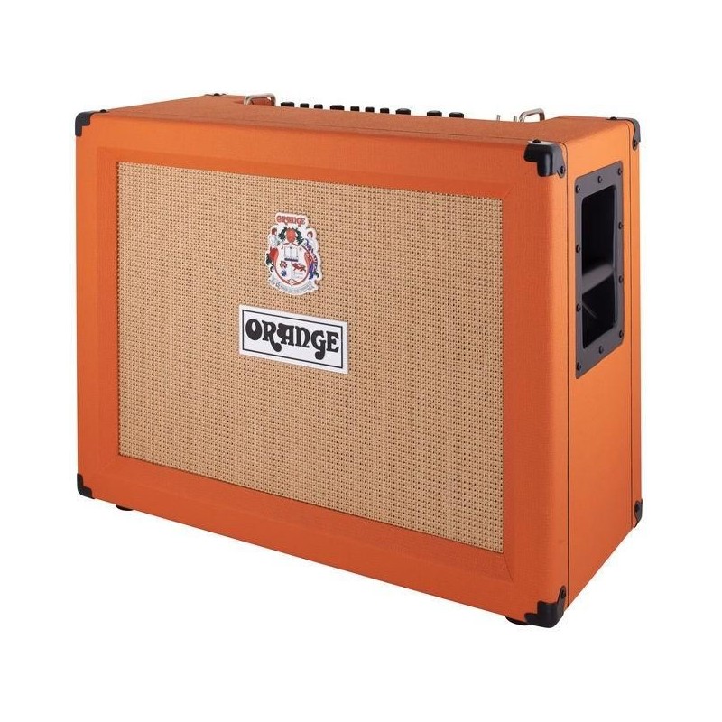 Orange CR-120-C