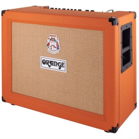 Orange CR-120-C
