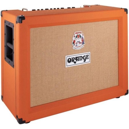Orange CR-120-C
