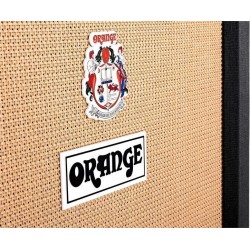 Orange PPC-212-OB BK