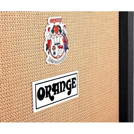 Orange PPC-212-OB BK