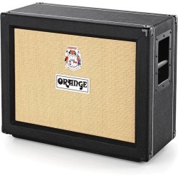 Orange PPC-212-OB BK