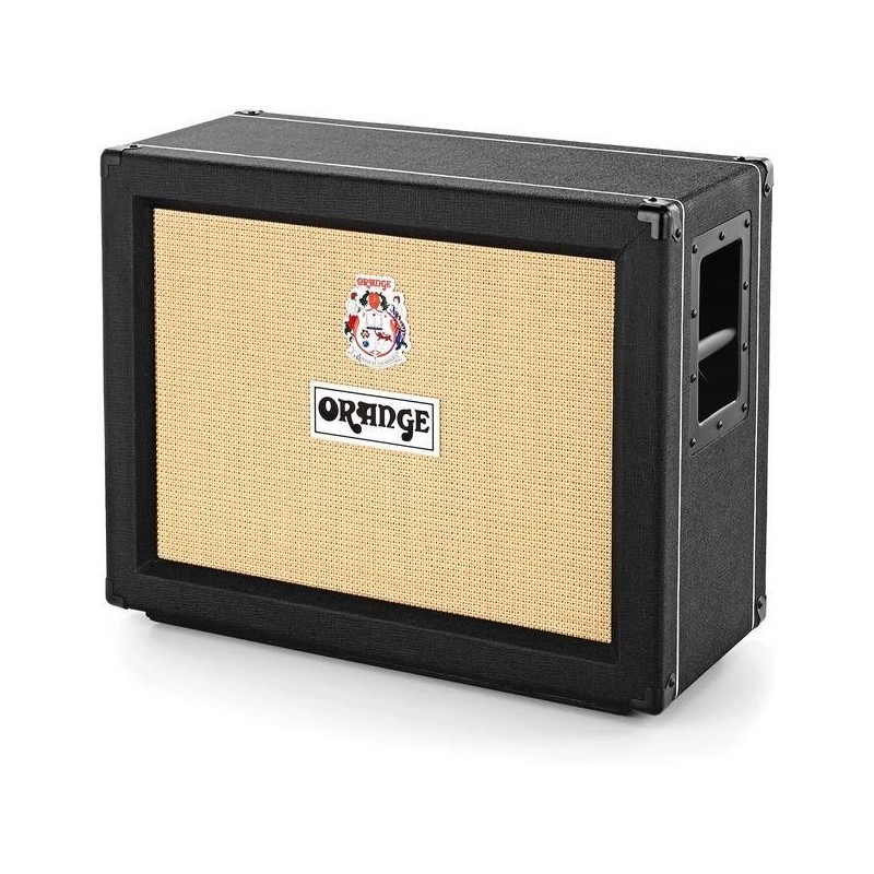 Orange PPC-212-OB BK