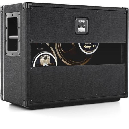 Orange PPC-212-OB BK
