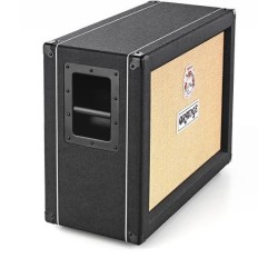 Orange PPC-212-OB BK