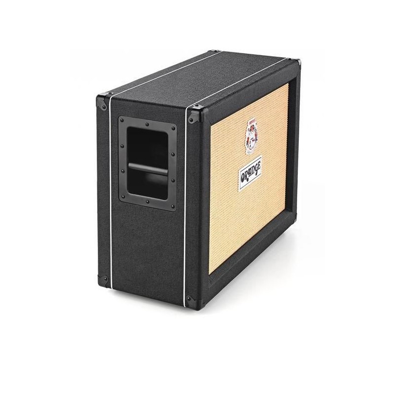 Orange PPC-212OB BK