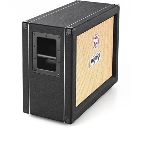 Orange PPC-212-OB BK