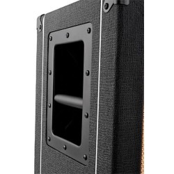 Orange PPC-212-OB BK