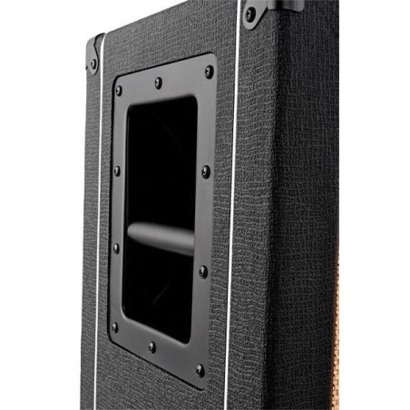 Orange PPC-212-OB BK