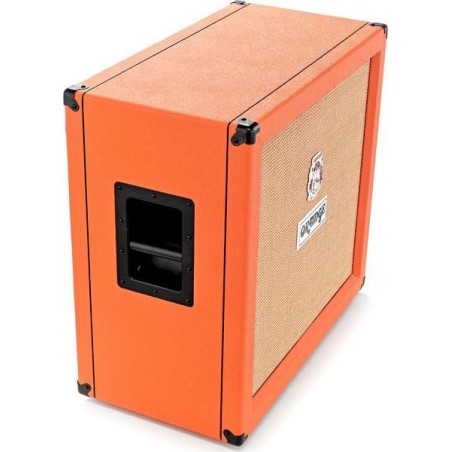 Orange CRPRO-412