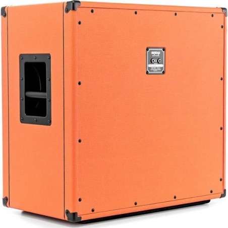 Orange CRPRO-412