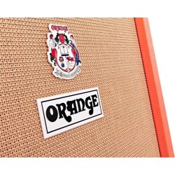Orange CRPRO-412