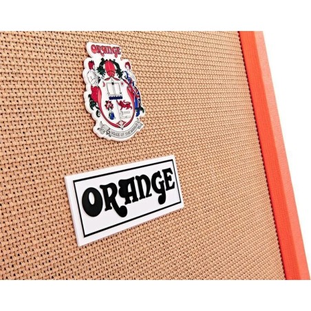 Orange CRPRO-412