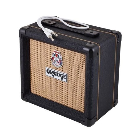 Orange PPC-108 BK