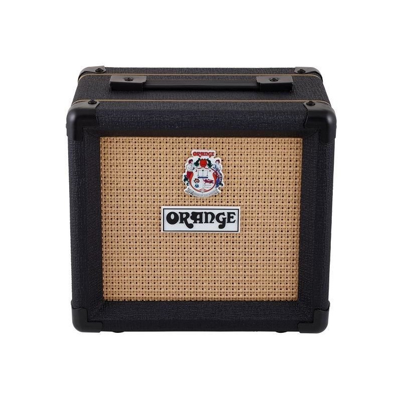 Orange PPC-108 BK