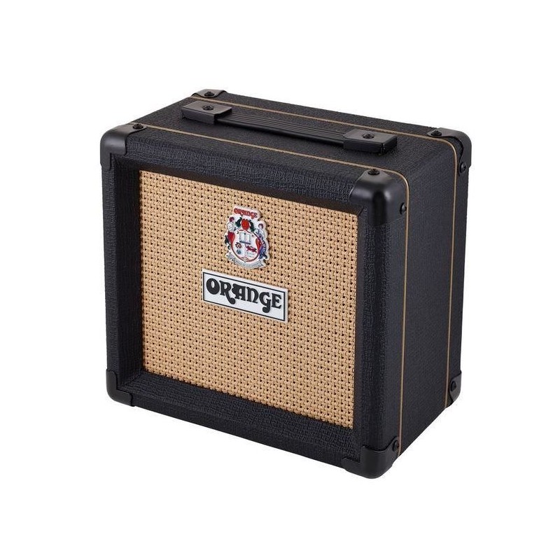 Orange PPC-108 BK