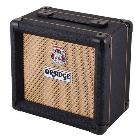 Orange PPC-108 BK