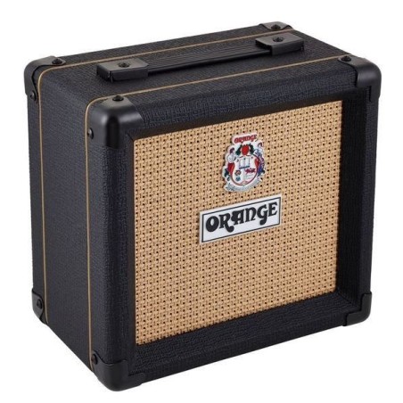 Orange PPC-108 BK