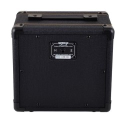 Orange PPC-108 BK