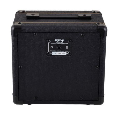 Orange PPC-108 BK