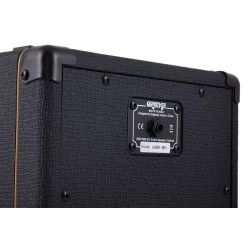 Orange PPC-108 BK