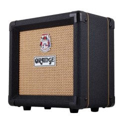 Orange PPC-108 BK