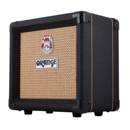 Orange PPC-108 BK