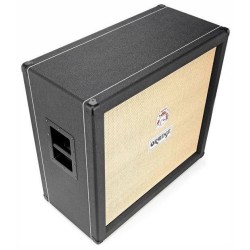 Orange PPC-412 BK