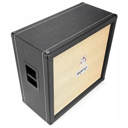 Orange PPC-412 BK