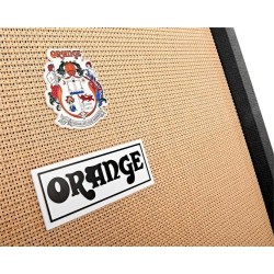 Orange PPC-412 BK