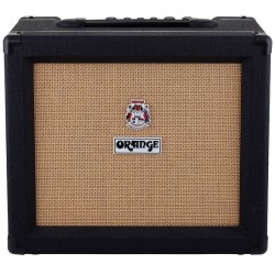 Orange Crush 35RT BK