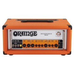 Orange Rockerverb 50-H MkIII