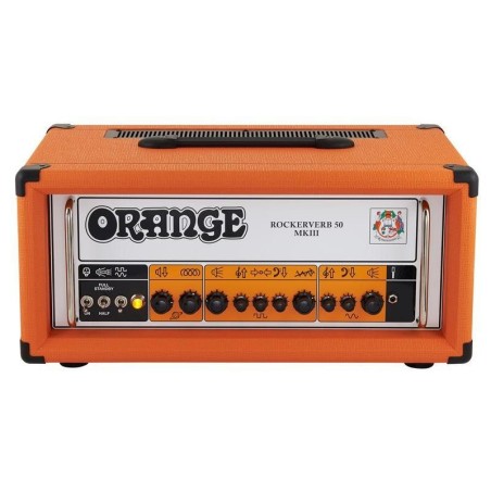 Orange Rockerverb 50-H MkIII