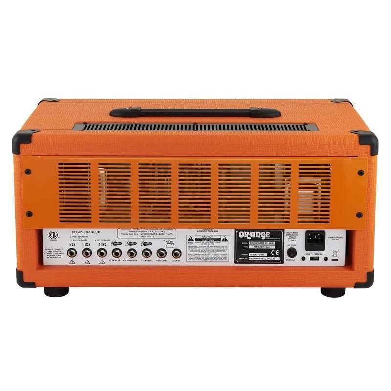 Orange Rockerverb 50-H MkIII