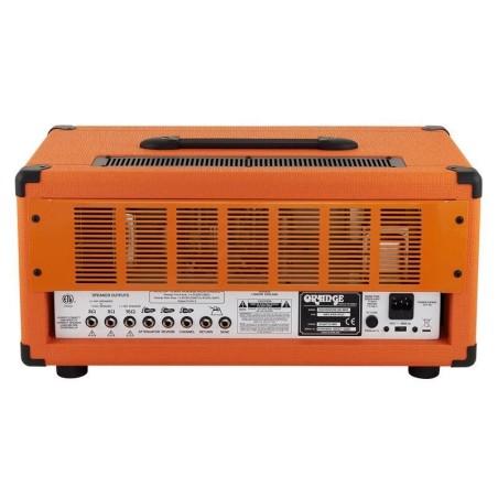 Orange Rockerverb 50-H MkIII