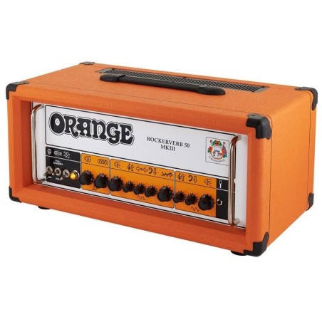 Orange Rockerverb 50-H MkIII