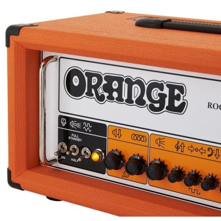 Orange Rockerverb 50-H MkIII