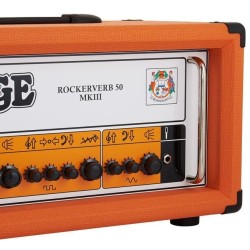 Orange Rockerverb 50-H MkIII