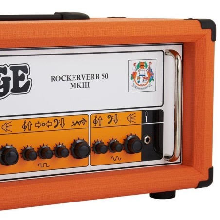 Orange Rockerverb 50-H MkIII