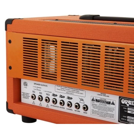 Orange Rockerverb 50-H MkIII