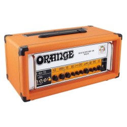 Orange Rockerverb 100H MKIII