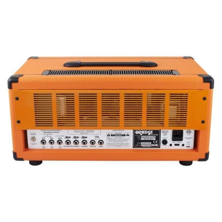 Orange Rockerverb 100H MKIII