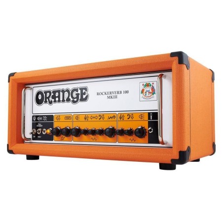 Orange Rockerverb 100H MKIII