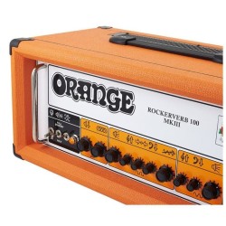 Orange Rockerverb 100H MKIII