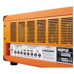 Orange Rockerverb 100H MKIII