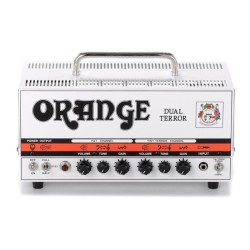 Orange Dual Terror