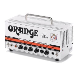 Orange Dual Terror