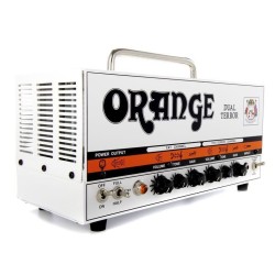 Orange Dual Terror